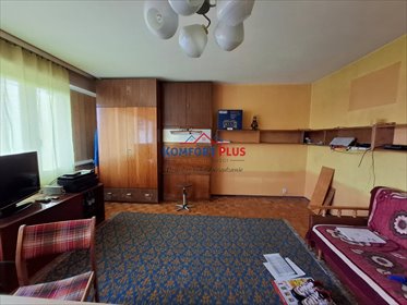 mieszkanie na sprzedaż 61m2 mieszkanie Toruń, Na Skarpie, Szarych Szeregów