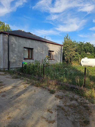 dom na sprzedaż 100m2 dom Matyldów