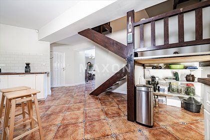 Przestronny dom z ogrodem, garażem i oczkiem wodnym dom Balcerów