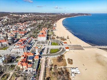 lokal użytkowy na sprzedaż 254m2 lokal użytkowy Sopot, Dolny