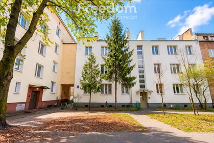 Atrakcyjna kawalerka 22 m2 z oddzielną kuchnią, Praga-Południe mieszkanie Warszawa, Praga-Południe, Grochów, Kaleńska