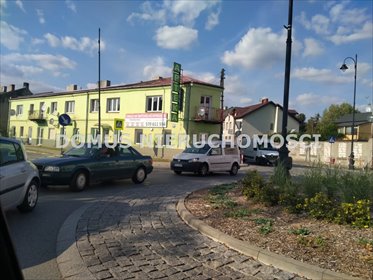 lokal użytkowy na sprzedaż 80m2 lokal użytkowy Piotrków Trybunalski, Centrum