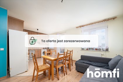 Dwupoziomowe mieszkanie inwestycyjne 103 m2, wynajem z ROI 6,5% mieszkanie Kraków, Prądnik Biały, Prądnik Biały, Eljasza Walerego Radzikowskiego