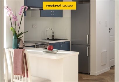 mieszkanie na wynajem 43m2 mieszkanie Warszawa, Praga Południe, Komorska