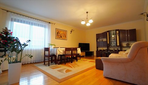 dom na sprzedaż 125m2 dom Mszanka