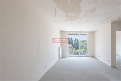 Nowoczesne 2 pokoje z loggią w Woli Duchackiej mieszkanie Kraków, Wola Duchacka, Wola Duchacka, Trybuny Ludów