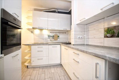 Mieszkanie trzypokojowe na sprzedaż Tychy, Os. Z, Alfonsa Zgrzebnioka 58m2 Foto 4