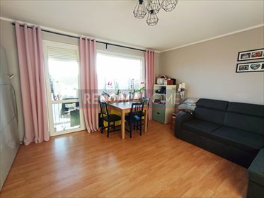 mieszkanie na sprzedaż 50m2 mieszkanie Lubin