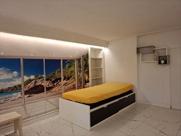 mieszkanie na wynajem 30m2 mieszkanie Poznań, Świerczewo, Leszczyńska