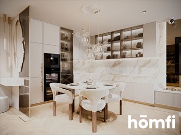 Nowoczesny apartament 69,5 m2 w prestiżowej inwestycji Wola mieszkanie Warszawa, Wola, Prosta