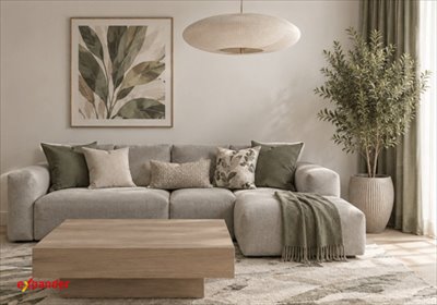 Kawalerka 34 m² w Poznaniu (gotowy budynek, bez PCC) mieszkanie Poznań, Naramowicka