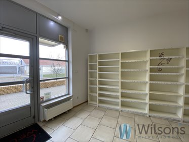 lokal użytkowy na sprzedaż 53m2 lokal użytkowy Warszawa, Ursynów, Indiry Gandhi