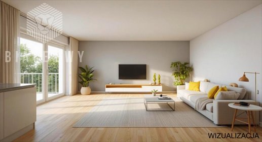 mieszkanie na sprzedaż 60m2 mieszkanie Warszawa, Włochy