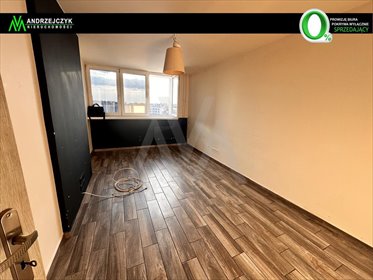 mieszkanie na sprzedaż 37m2 mieszkanie Warszawa, Wola, Wola, Sowińskiego