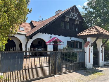 dom na sprzedaż 580m2 dom Kanie