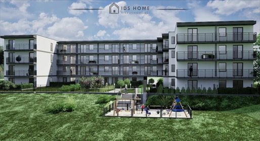 Zapraszam do kawalerki 31,85 m² na Ponikwodzie z balkonem mieszkanie Lublin, Ponikwoda