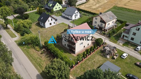 dom na sprzedaż 235m2 dom Wocławy, Władysława Jagiełły