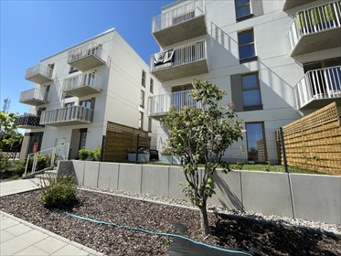 mieszkanie na sprzedaż 42m2 mieszkanie Warszawa, Białołęka, Wielkiego Dębu