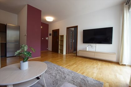 Mieszkanie 43 m² w Krakowie (blisko parków i komunikacji) mieszkanie Kraków, Czyżyny, Czyżyny, al. Jana Pawła II