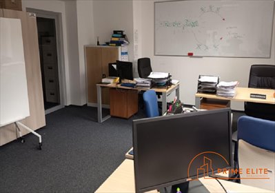 lokal użytkowy na wynajem 238m2 lokal użytkowy Warszawa, Wola, Pańska