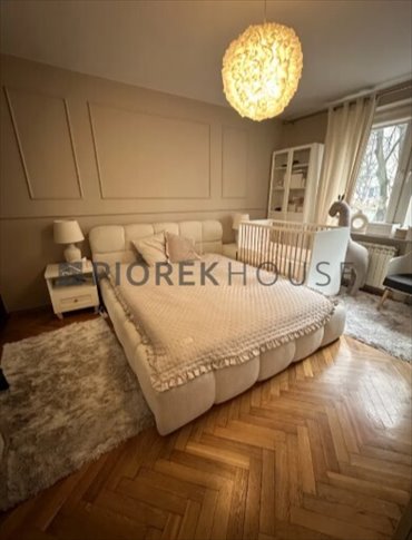 mieszkanie na sprzedaż 60m2 mieszkanie Warszawa, Mokotów, Aleja Niepodległości