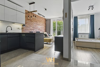 mieszkanie na sprzedaż 54m2 mieszkanie Warszawa, Wola Ulrychów, Fort Wola