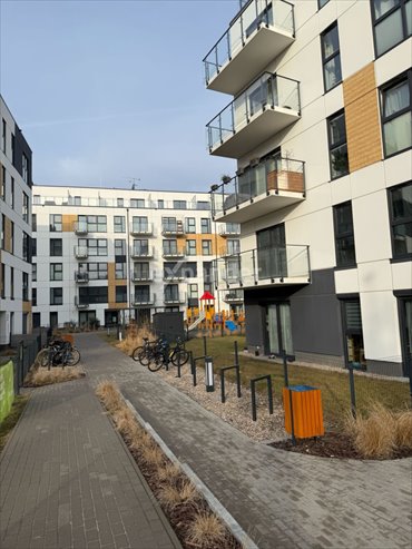 mieszkanie na sprzedaż 59m2 mieszkanie Poznań, Podolany, Jasielska