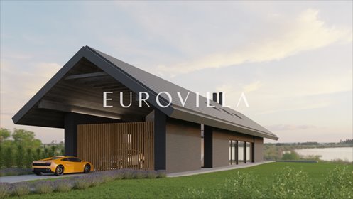 Działka budowlana na sprzedaż Warszawa, Wilanów Powsin 1 786m2 Foto 3