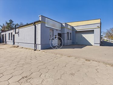 lokal użytkowy na sprzedaż 2470m2 lokal użytkowy Piła