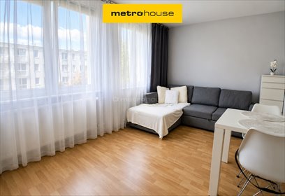 Kawalerka 24 m² na Mokotowie (blisko komunikacji) mieszkanie Warszawa, Mokotów, Konduktorska