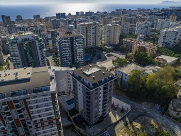mieszkanie na sprzedaż 135m2 mieszkanie Mahmutlar, Mahmutlar, Alanya, Antalya