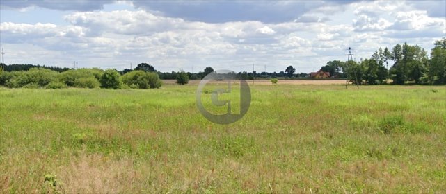 Działka budowlana 1055 m² z warunkami zabudowy - Łagodzin działka Łagodzin