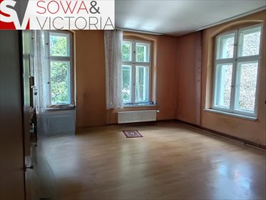 mieszkanie na sprzedaż 78m2 mieszkanie Wałbrzych, Stary Zdrój