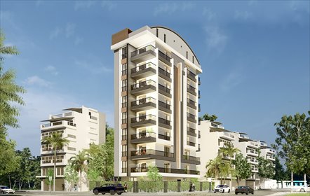 Nowoczesne 2-pokojowe apartamenty blisko plaży Konyaaltı mieszkanie Varlık, Varlık, Muratpaşa, Antalya