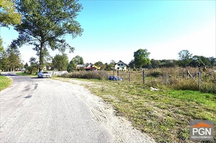 Sprzedam działkę 26 782 m² pod zabudowę w Borucinie działka Borucin