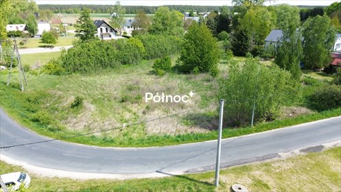 działka na sprzedaż 3105m2 działka Kraśnik Dolny