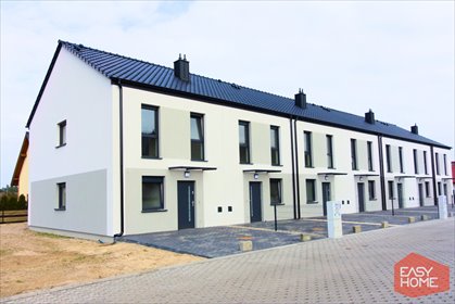 dom na sprzedaż 97m2 dom Mosina, Strzelecka