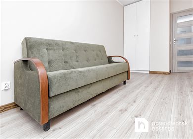 Mieszkanie dwupokojowe na wynajem Poznań, Starołęka, Starołęka, Starołęcka 48m2 Foto 7
