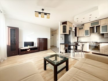 mieszkanie na sprzedaż 43m2 mieszkanie Rzeszów, Nowosądecka