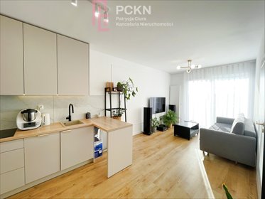 mieszkanie na sprzedaż 39m2 mieszkanie Opole, Wójtowa Wieś, Józefa Barona