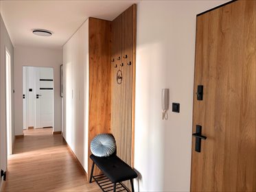 mieszkanie na sprzedaż 62m2 mieszkanie Katowice, Rybnicka