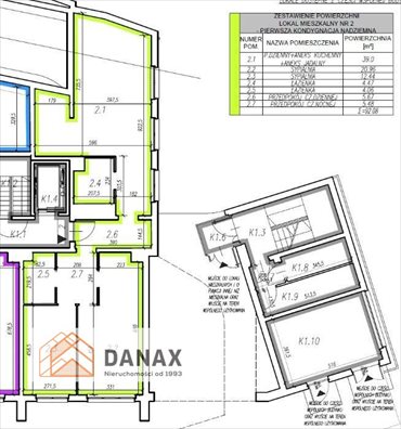 lokal użytkowy na sprzedaż 92m2 lokal użytkowy Kraków, Łagiewniki-Borek Fałęcki, Borek Fałęcki, Krokusowa