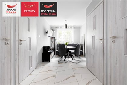 mieszkanie na sprzedaż 53m2 mieszkanie Gdańsk, Śródmieście, Długie Ogrody