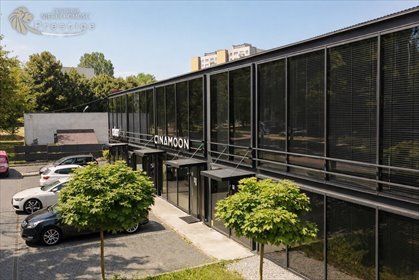 lokal użytkowy na wynajem 250m2 lokal użytkowy Gliwice, Trynek