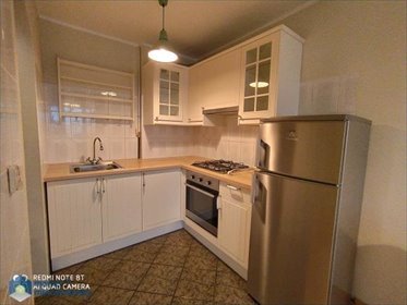 mieszkanie na wynajem 40m2 mieszkanie Warszawa, Mokotów, Sielce, Belwederska