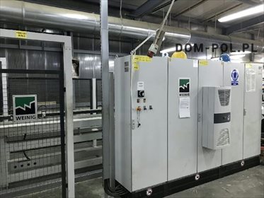 Magazyn na sprzedaż Garbatka-Letnisko 12 150m2 Foto 7
