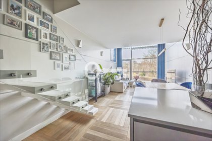 mieszkanie na sprzedaż 83m2 mieszkanie Warszawa, Jana Pawła Woronicza