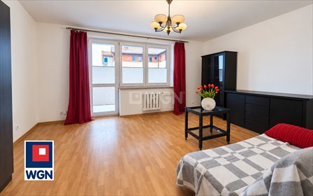 Dwupokojowe mieszkanie 52 m² w Kwidzynie - polecam mieszkanie Kwidzyn, Zatorze I, Staszica