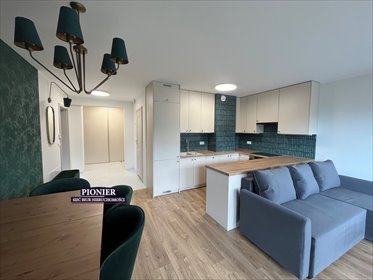 Ustroń, 68 m² (winda, balkony, miejsce parkingowe) mieszkanie Ustroń