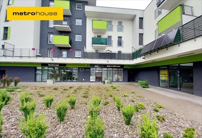 lokal użytkowy na wynajem 62m2 lokal użytkowy Łódź, Bałuty, Cedry